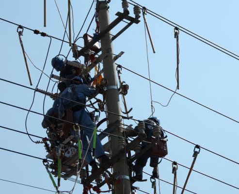 濰坊電氣設備維護托管