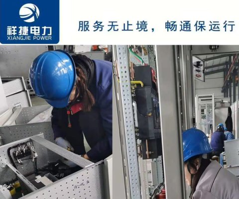 專業(yè)電力安裝公司是如何來控制施工品質(zhì)的