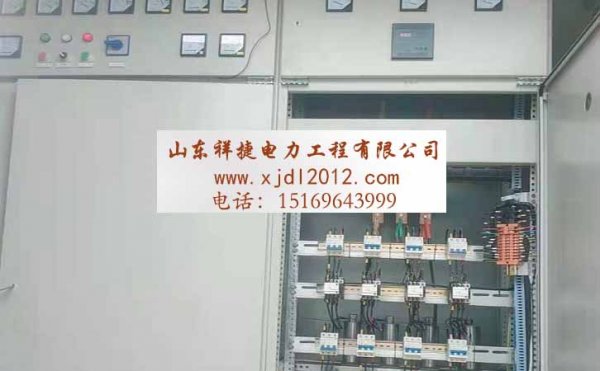 濰坊電力施工公司，施工管理存在的弊端