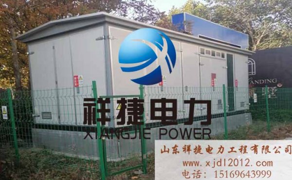 濰坊電力安裝公司：電力工程施工設(shè)備如何維護(hù)比較好