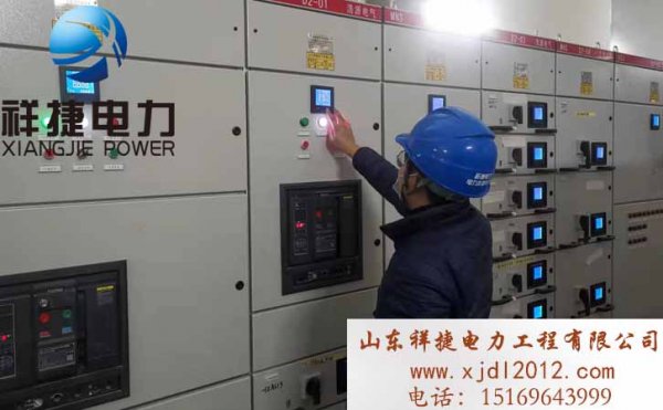 濰坊電力施工公司：電力施工的常見特點(diǎn)