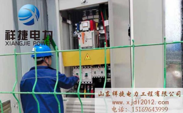 為什么更建議找專業(yè)度高的電力工程施工公司？