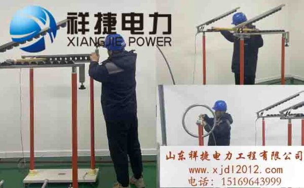 祥捷電力：春季電氣試驗(yàn)開啟，保障用戶安全用電