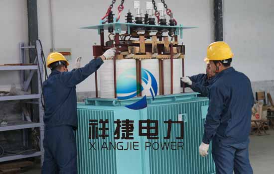 濰坊電力安裝工程：專業(yè)電力施工技術，助力電力高效施工